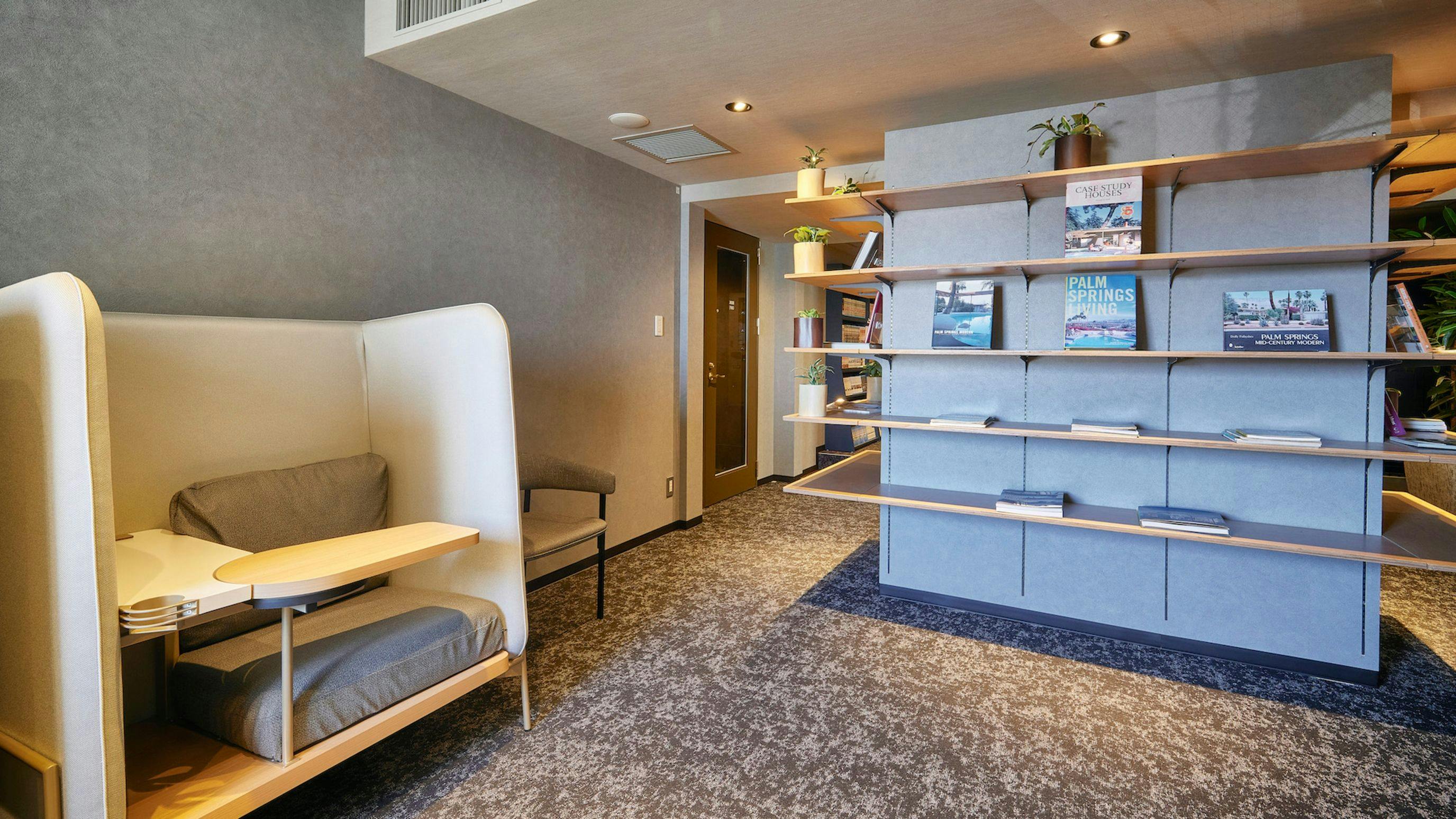 3S HOTEL ATSUGI