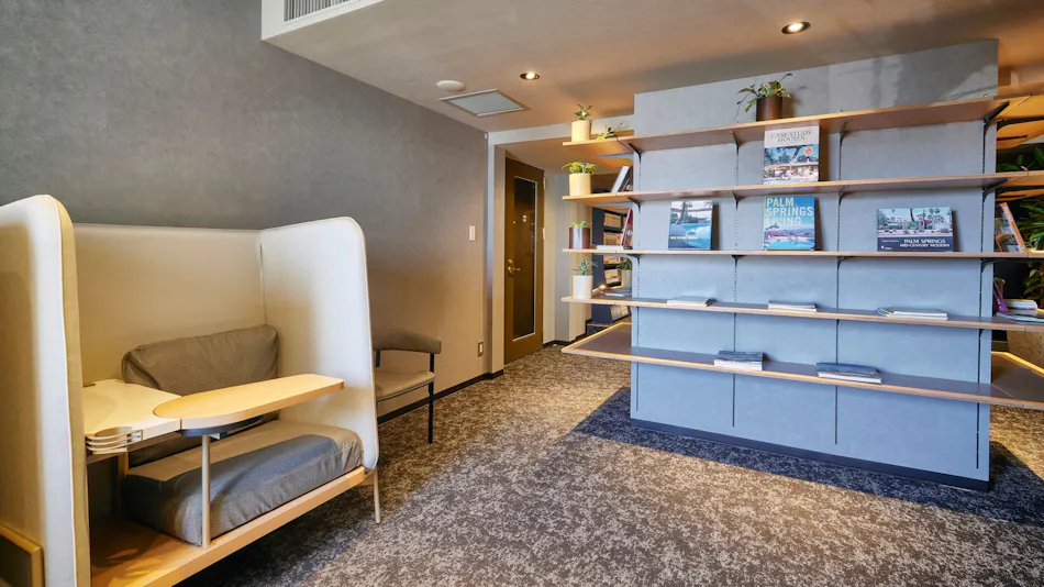 3S HOTEL ATSUGI
