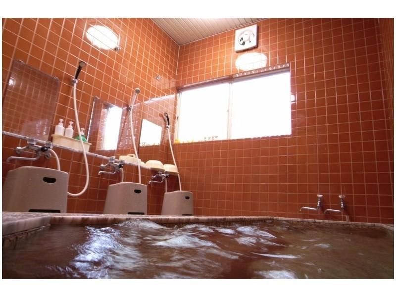 ห้องอาบน้ำส่วนตัว