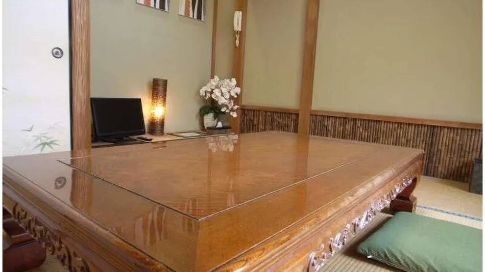 Pension Sanpoal