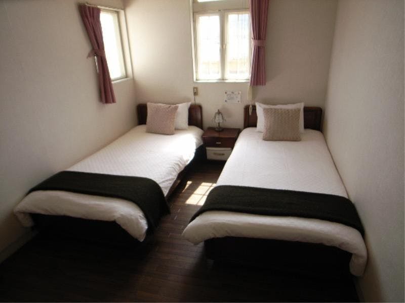 Pension Sanpoal