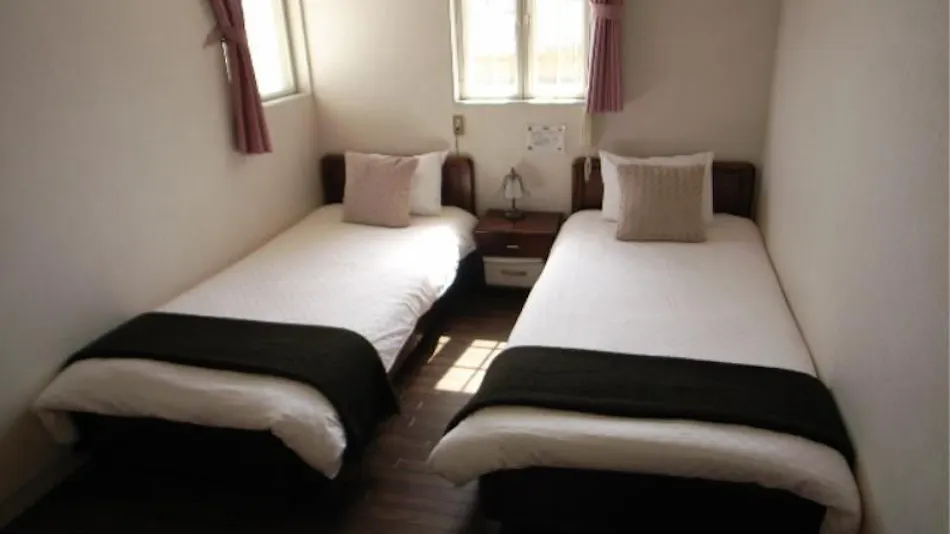 Pension Sanpoal