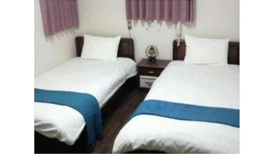 Pension Sanpoal