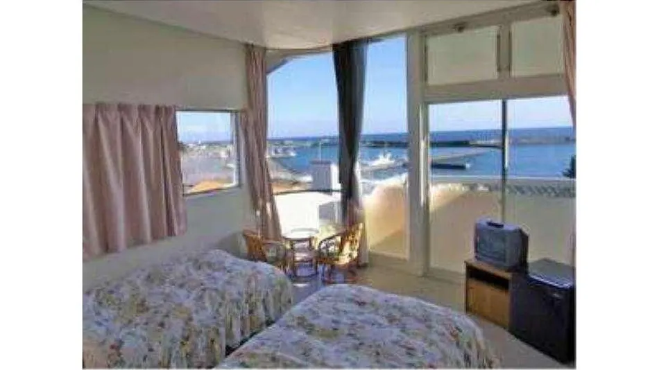 Pension Sanpoal