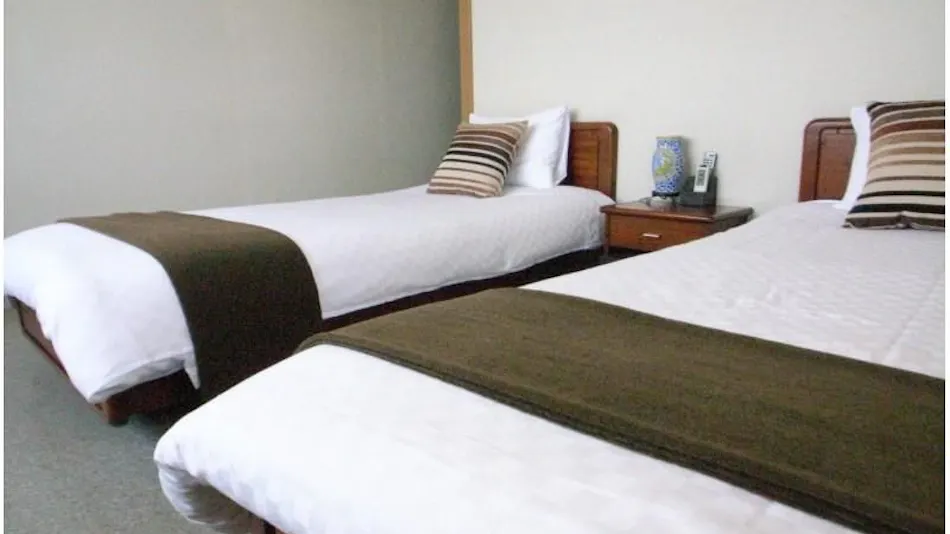 Pension Sanpoal