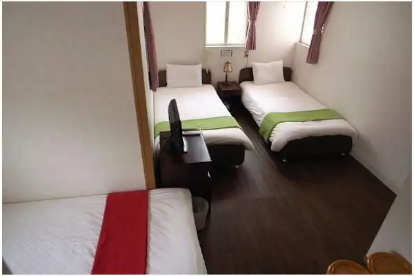 4 ห้องนอน