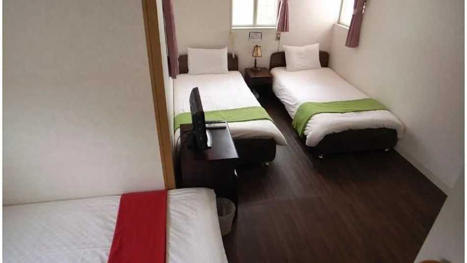 Pension Sanpoal