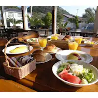 ตัวอย่างอาหารเช้า