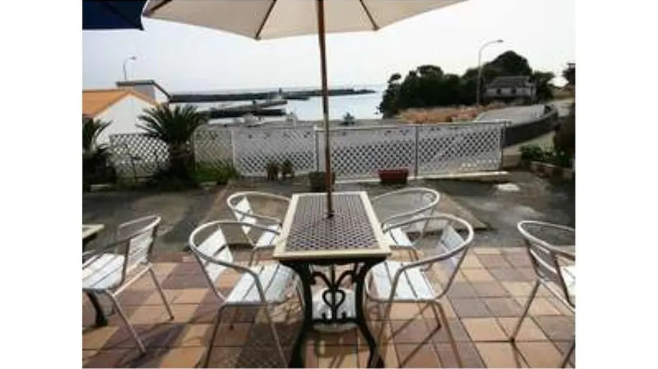 Pension Sanpoal