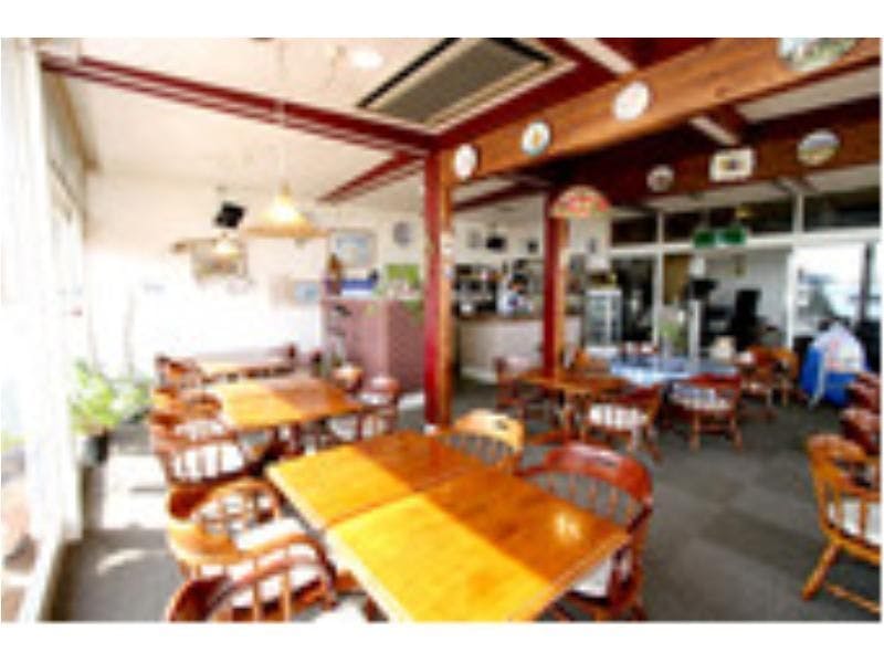 ห้องรับประทานอาหาร