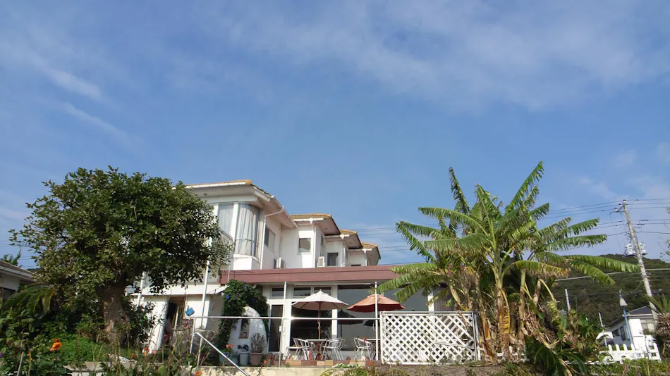 Pension Sanpoal
