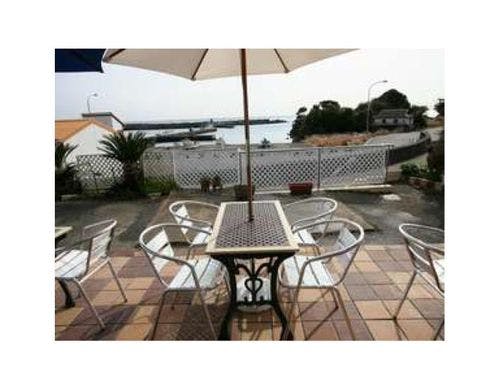 オープンテラス