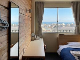 日立ホテルクレイン