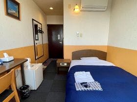 日立ホテルクレイン