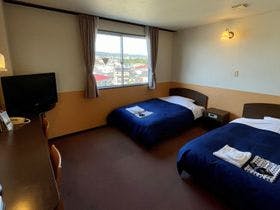 日立ホテルクレイン