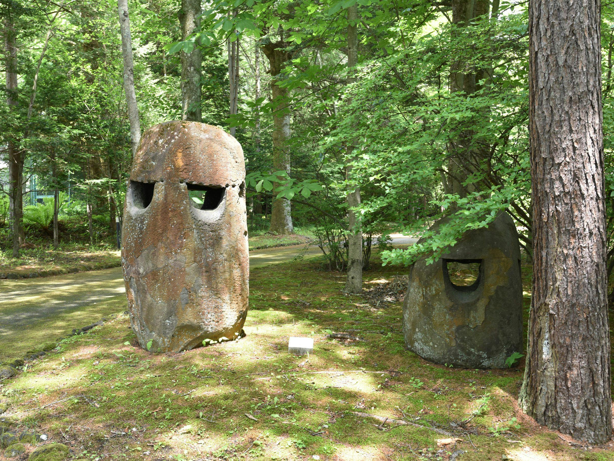 Karuizawa Club of Art