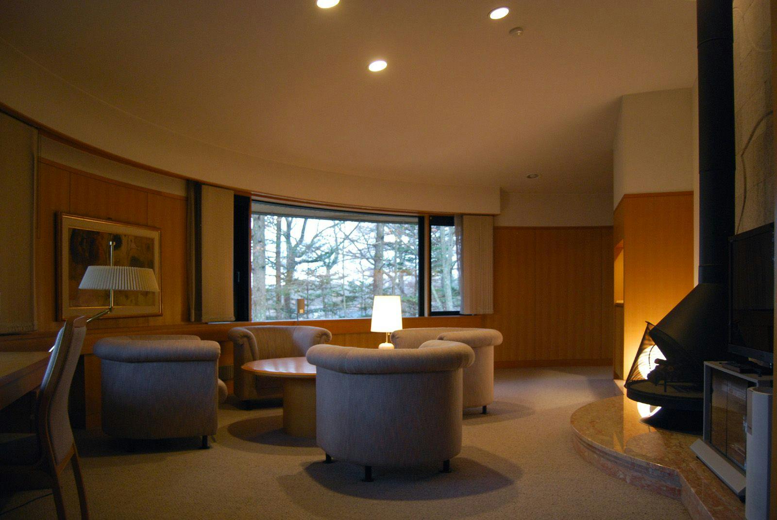 Karuizawa Club of Art