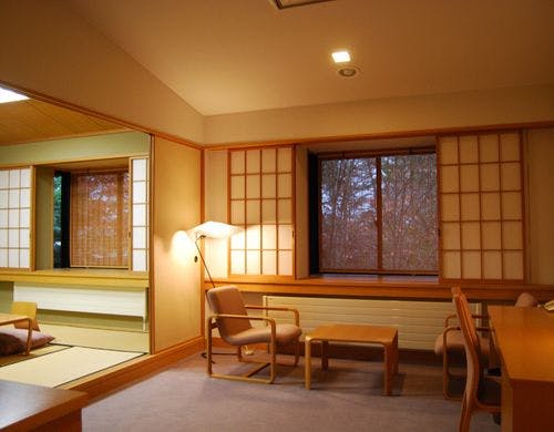 スーペリアコネクティング