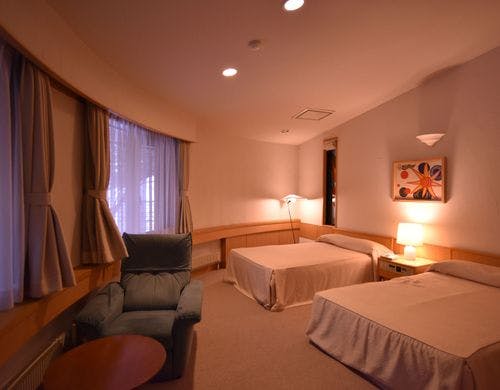 プレジデントツイン