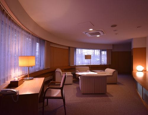 グランドマーキススイート