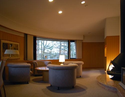 インペリアルスイート