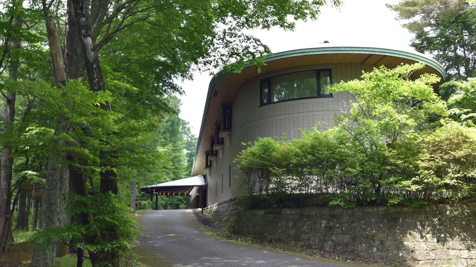 Karuizawa Club of Art