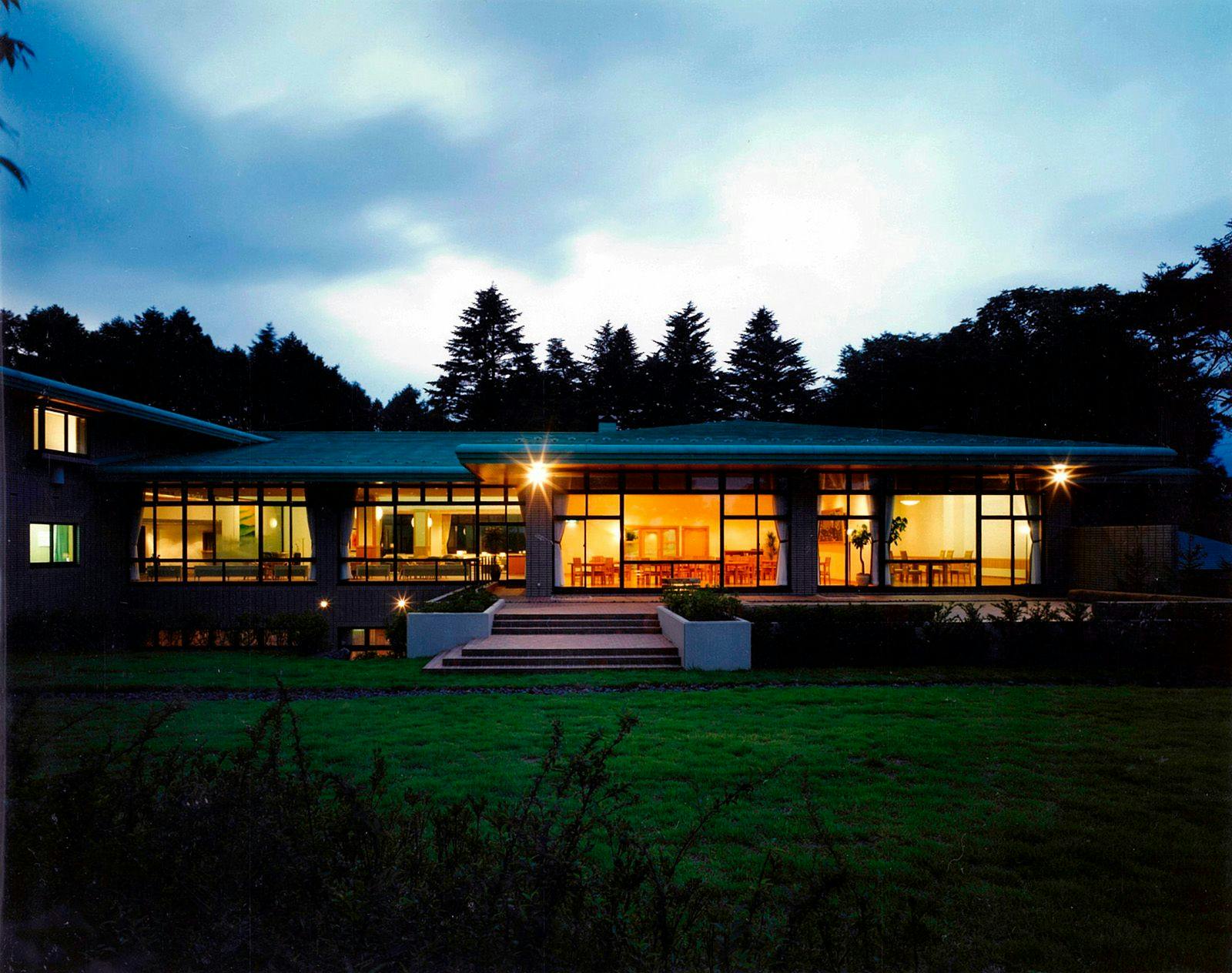 Karuizawa Club of Art