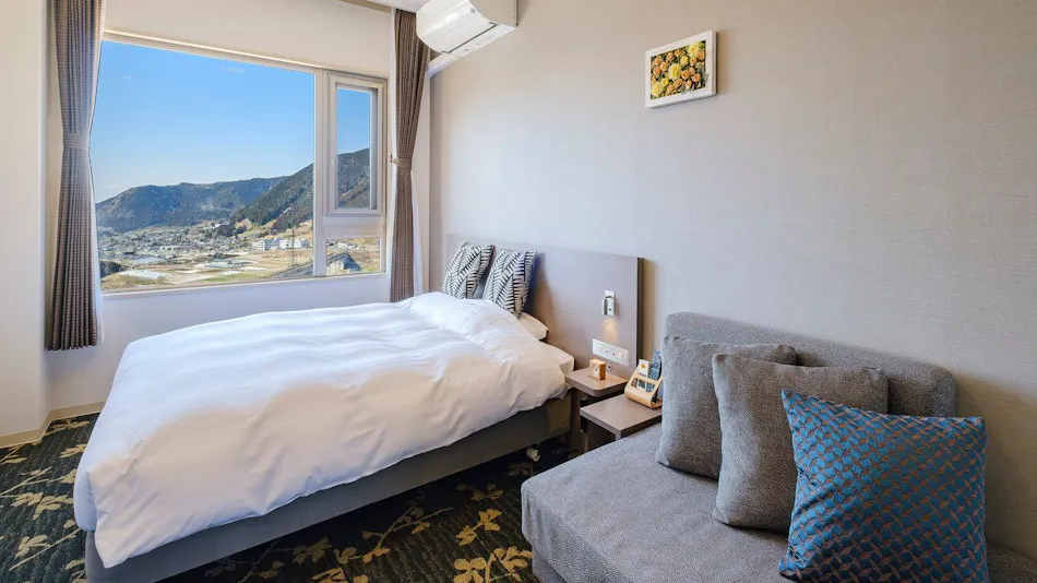 Aso Canyon Terrace & Lodge