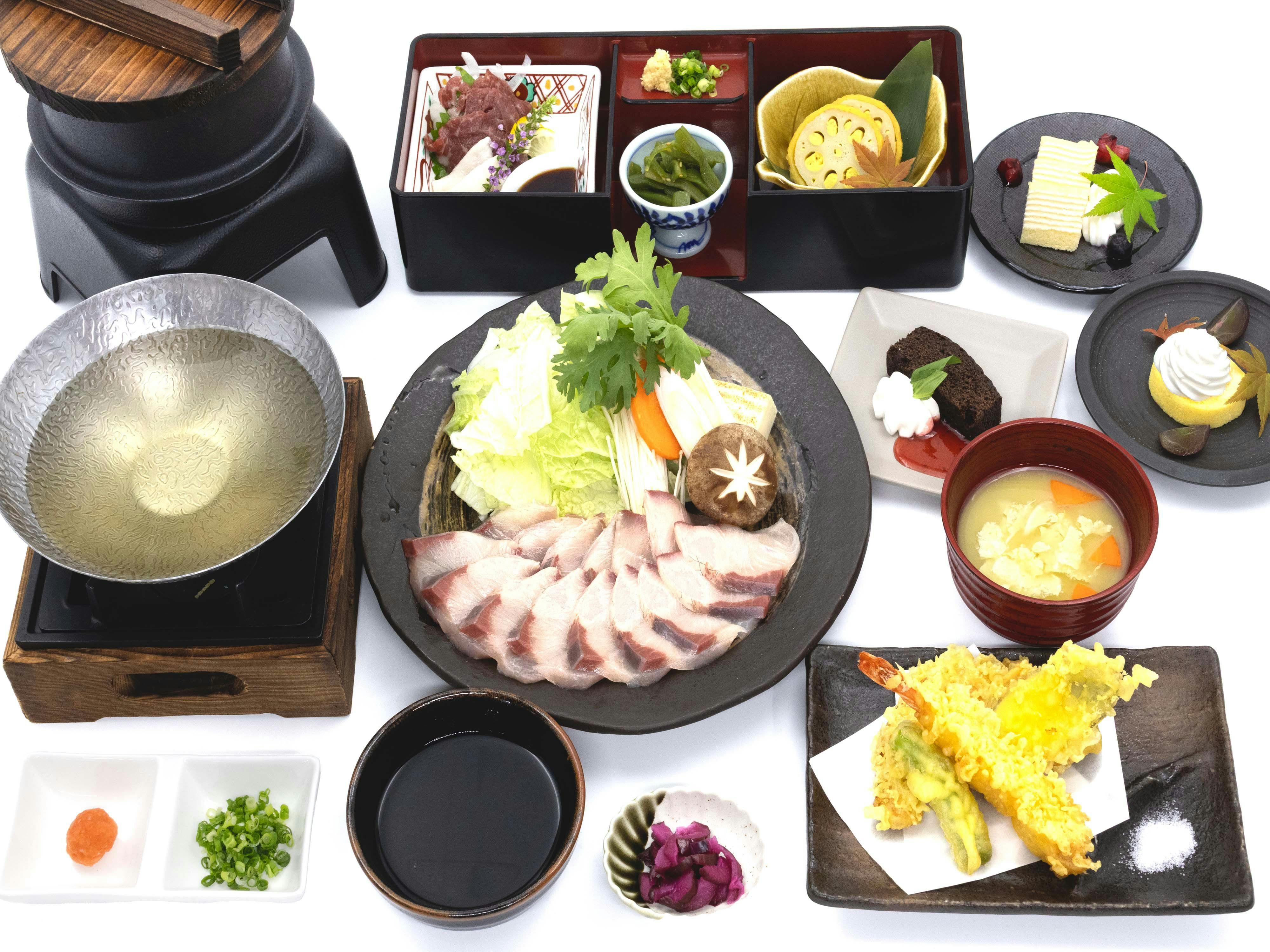 Aso Canyon Terrace & Lodge