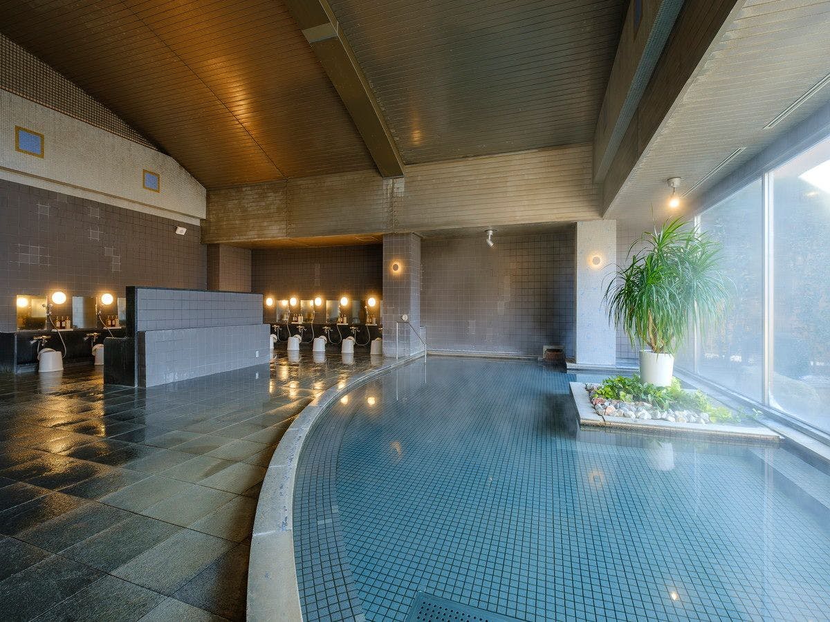 Aso Canyon Terrace & Lodge