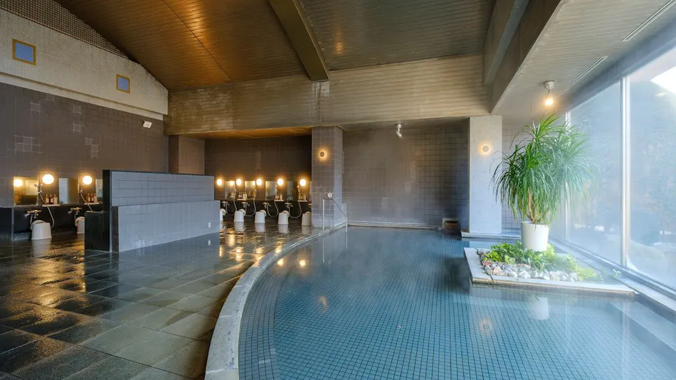 Aso Canyon Terrace & Lodge