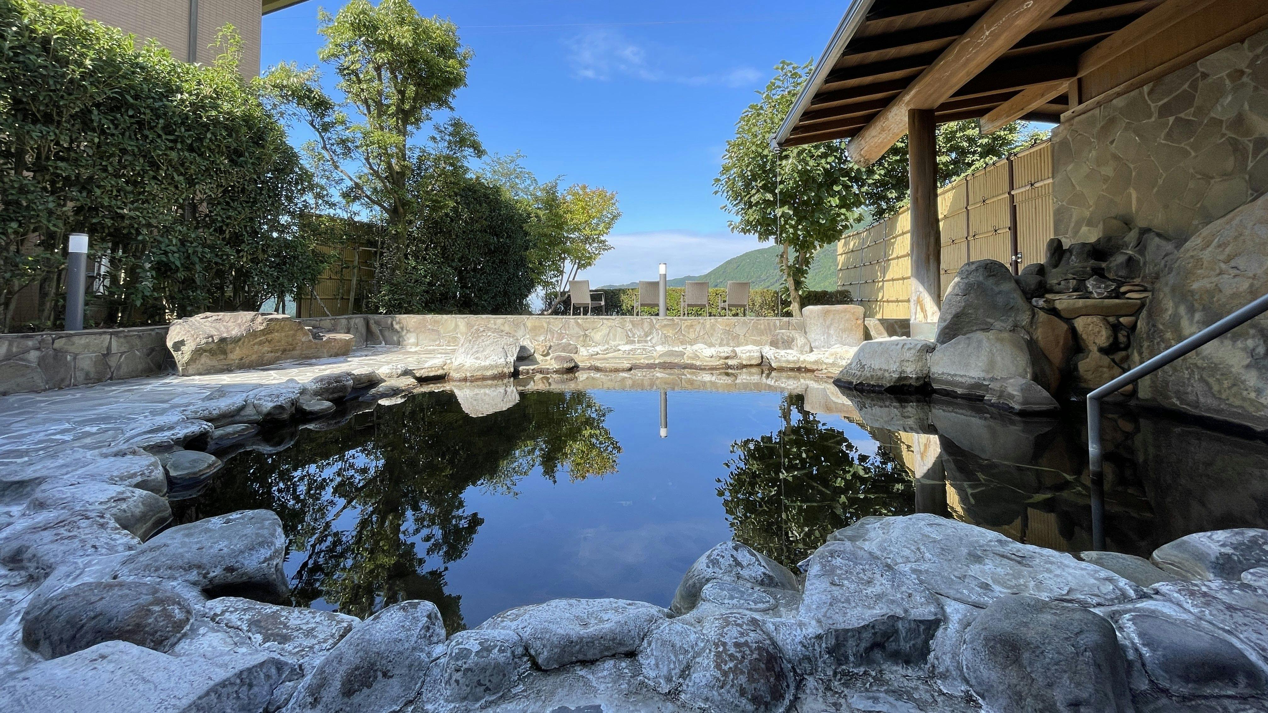 Aso Canyon Terrace & Lodge