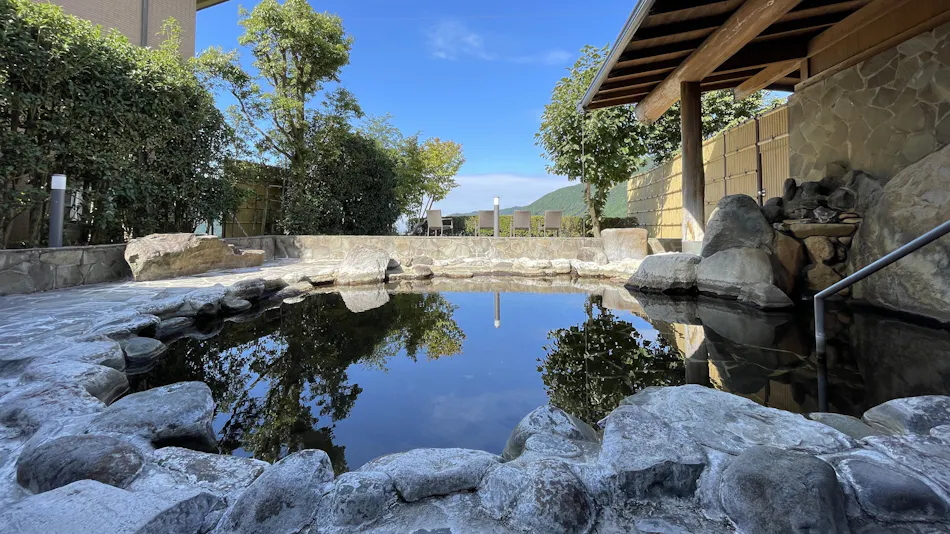 Aso Canyon Terrace & Lodge