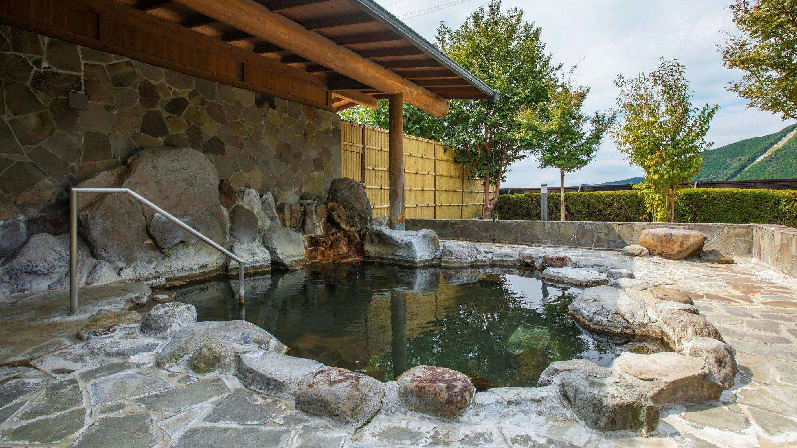 Aso Canyon Terrace & Lodge