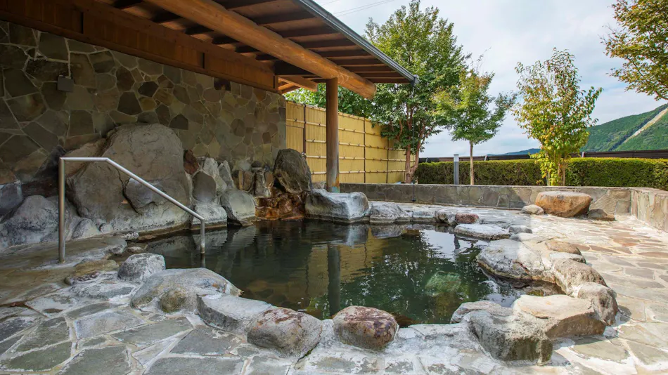 Aso Canyon Terrace & Lodge