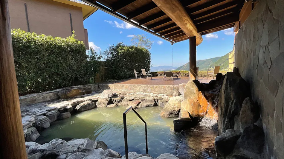 Aso Canyon Terrace & Lodge