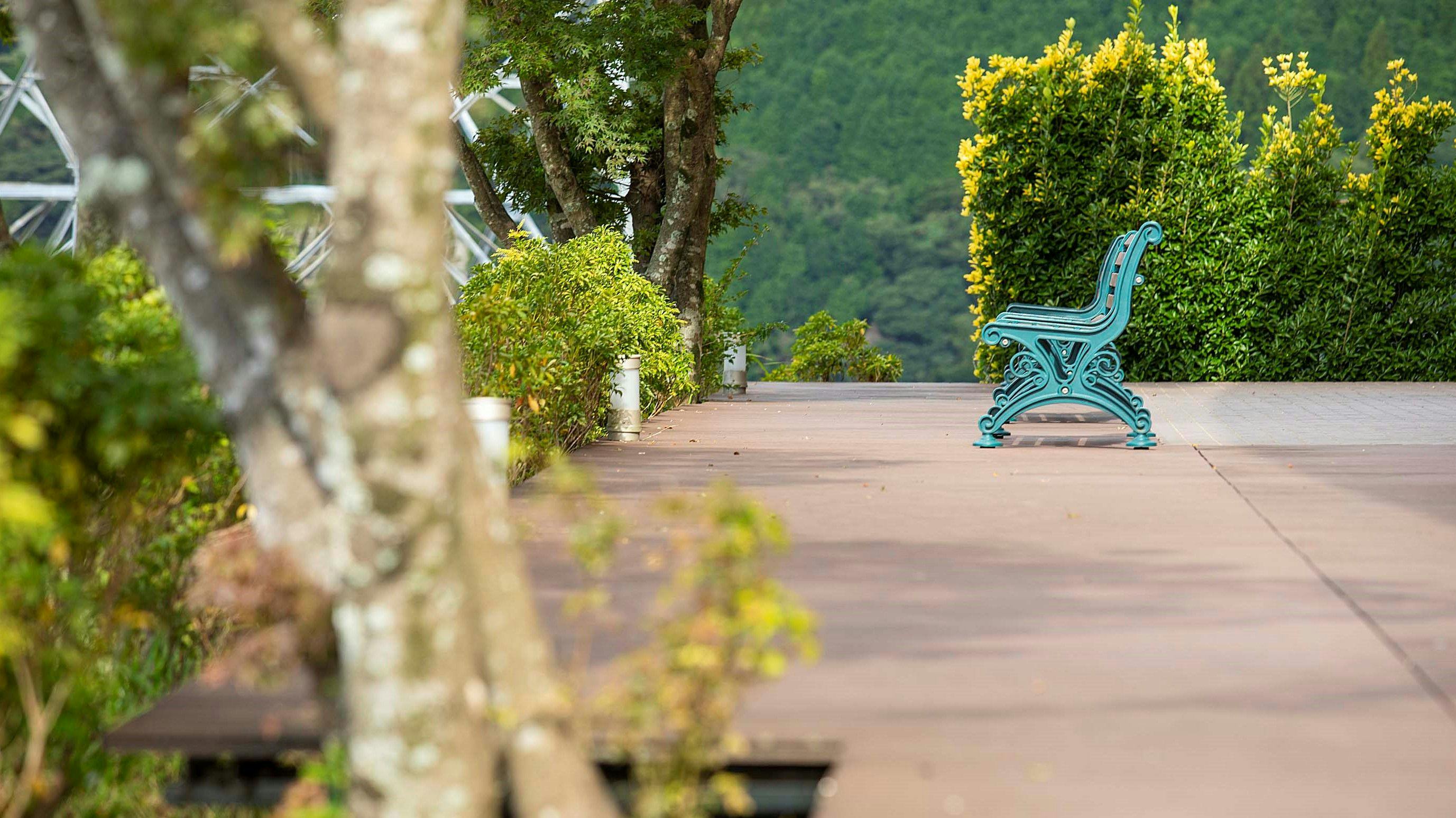 Aso Canyon Terrace & Lodge