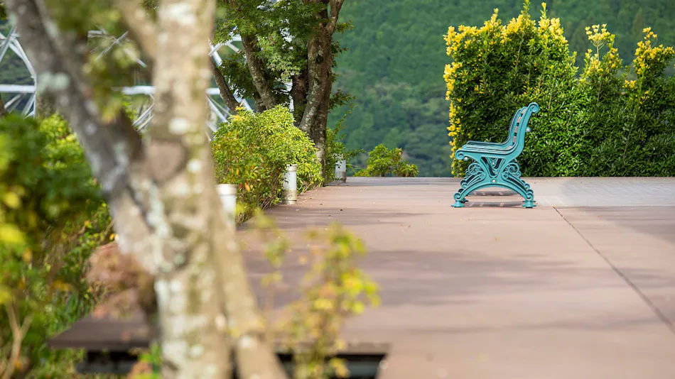 Aso Canyon Terrace & Lodge