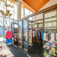 ร้านกอล์ฟ