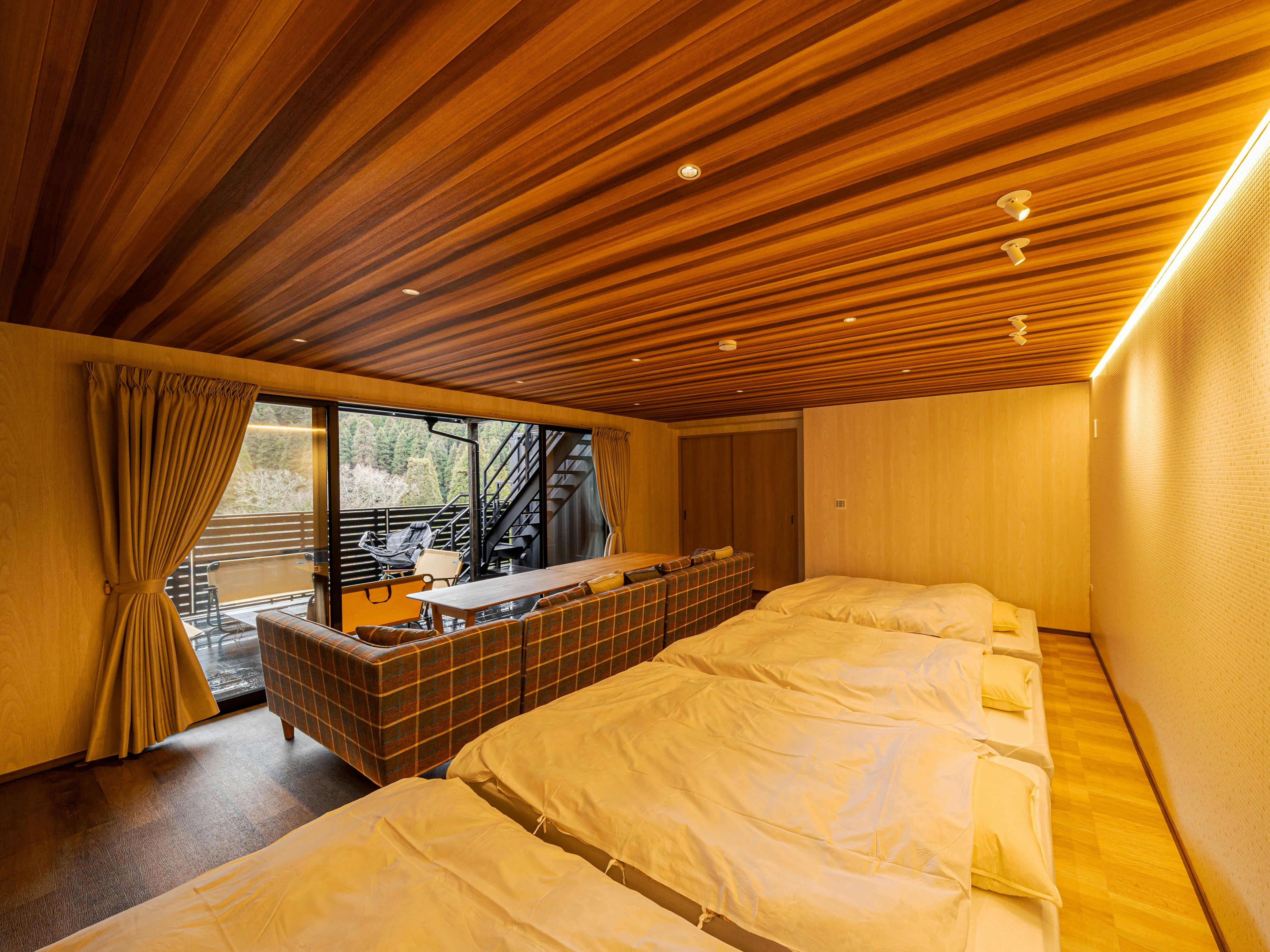 Glamping Spa Waita