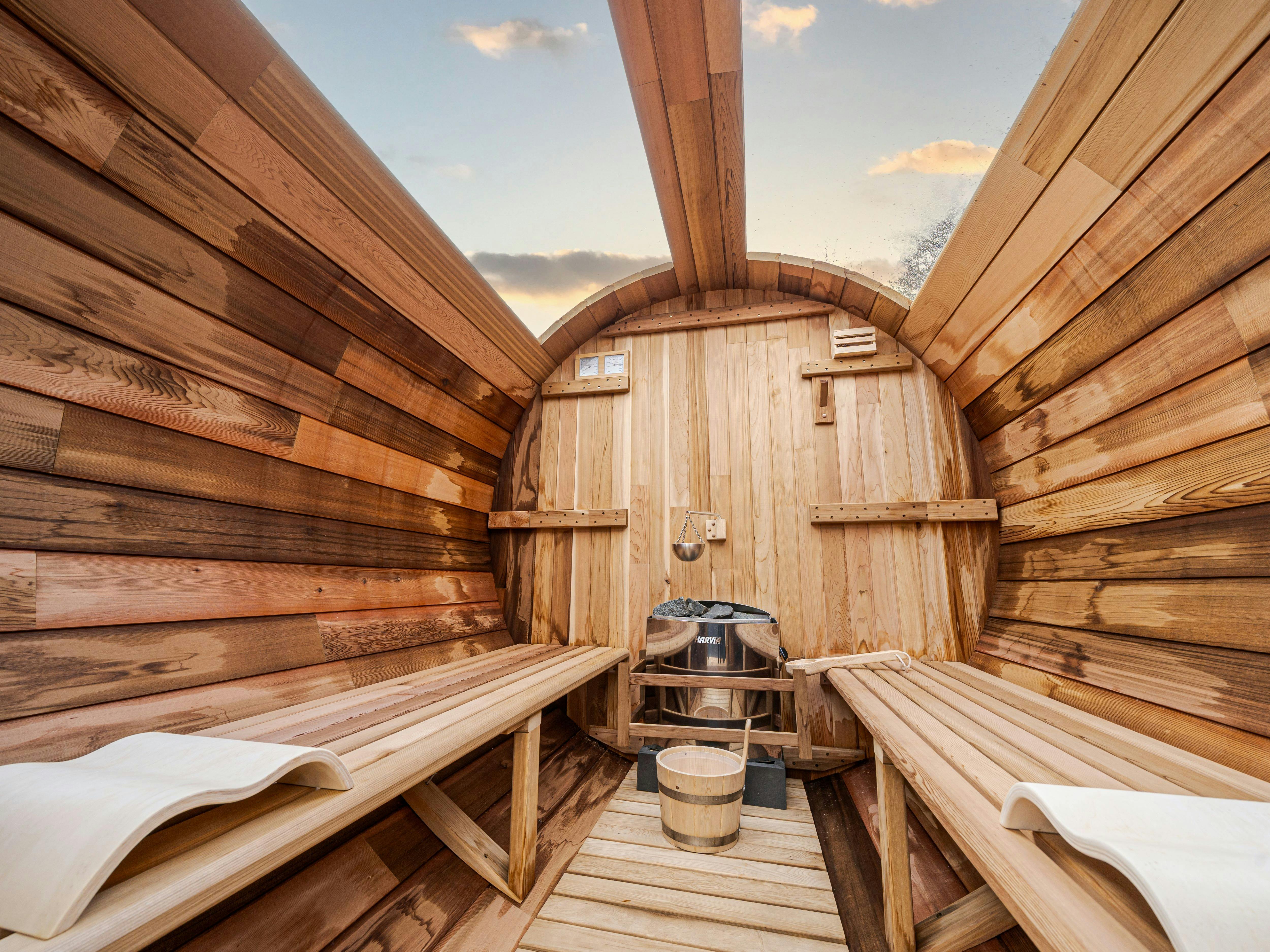 Glamping Spa Waita
