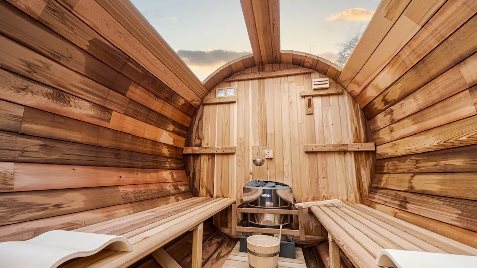 Glamping Spa Waita