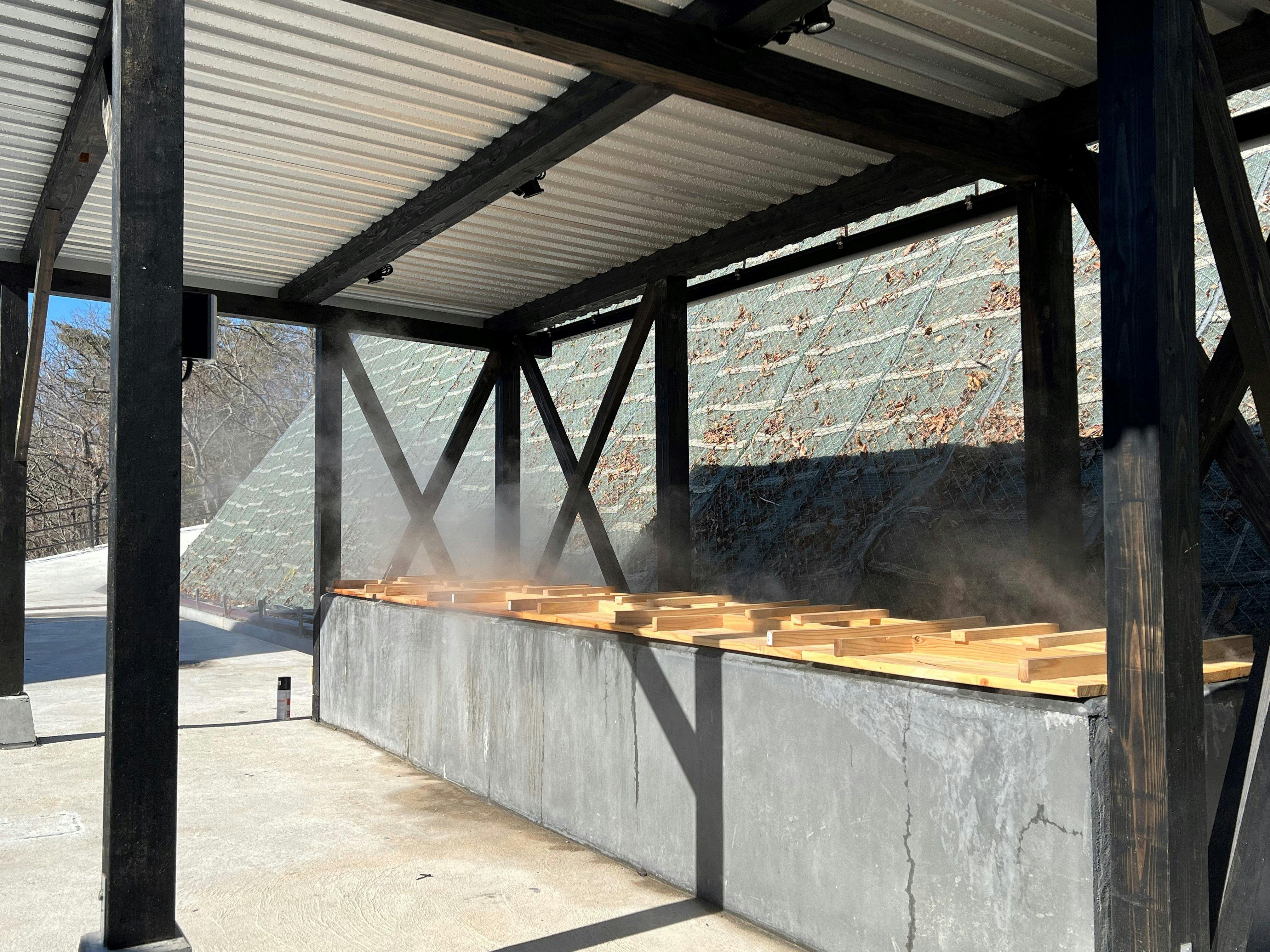 Glamping Spa Waita