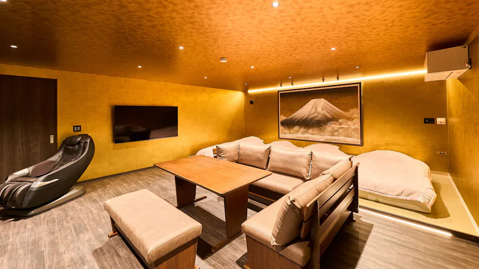 Glamping Spa Waita