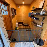 Ruang pintu masuk