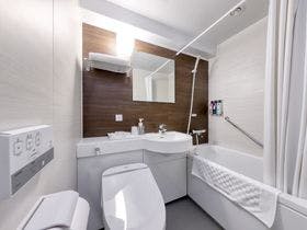 岡山シティホテル桑田町