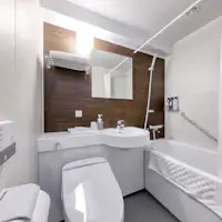 Kamar mandi dalam kamar