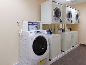 岡山シティホテル桑田町