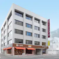 Hotel Okayama City, cabang Kuwata-cho