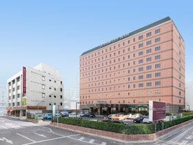 岡山シティホテル桑田町